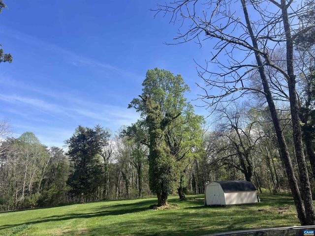 5515 GORDONSVILLE RD, Keswick, VA 22947