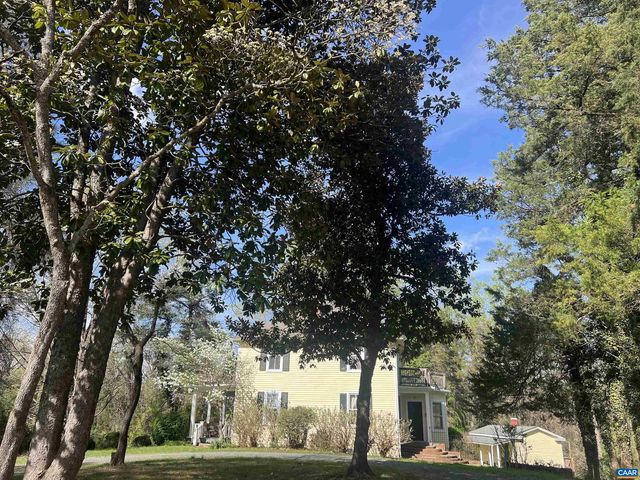 5515 GORDONSVILLE RD, Keswick, VA 22947