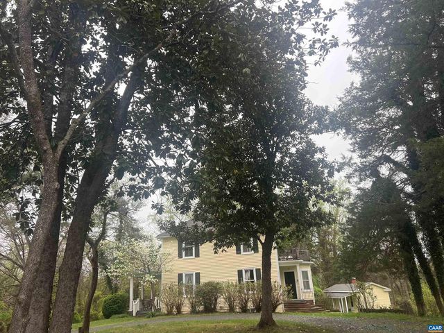 5515 GORDONSVILLE RD, Keswick, VA 22947