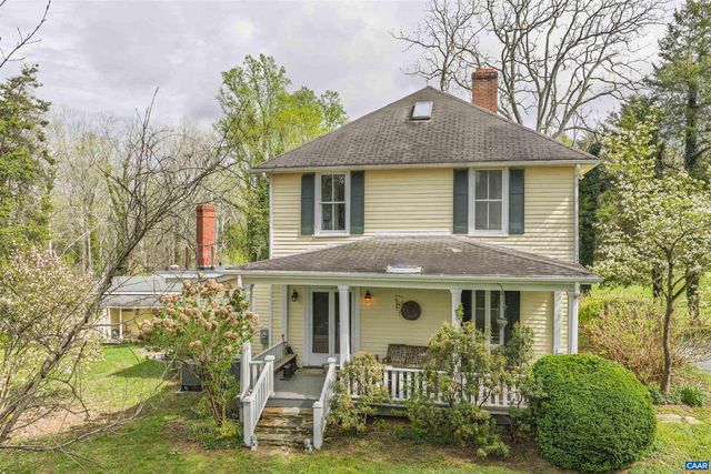 5515 GORDONSVILLE RD, Keswick, VA 22947