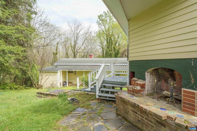 5515 GORDONSVILLE RD, Keswick, VA 22947