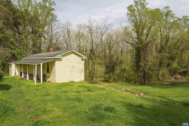 5515 GORDONSVILLE RD, Keswick, VA 22947