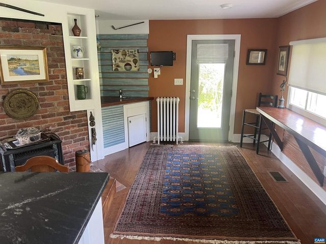 5515 GORDONSVILLE RD, Keswick, VA 22947