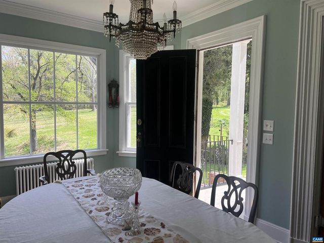 5515 GORDONSVILLE RD, Keswick, VA 22947