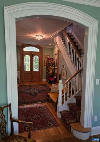 5515 GORDONSVILLE RD, Keswick, VA 22947