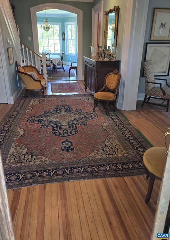 5515 GORDONSVILLE RD, Keswick, VA 22947