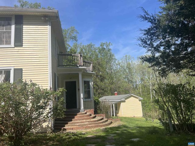 5515 GORDONSVILLE RD, Keswick, VA 22947