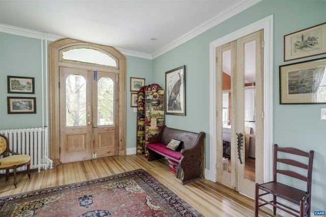 5515 GORDONSVILLE RD, Keswick, VA 22947