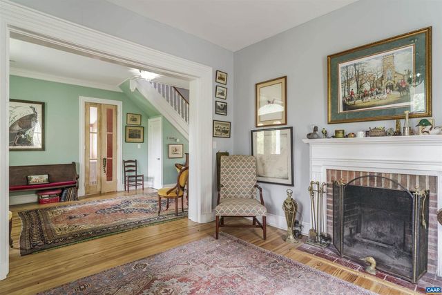 5515 GORDONSVILLE RD, Keswick, VA 22947