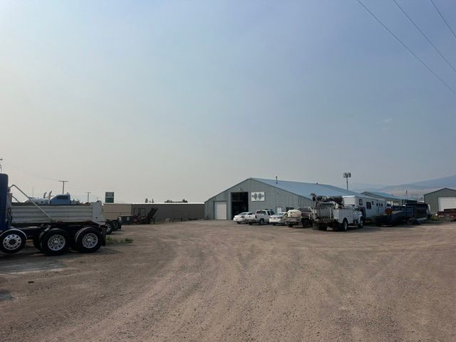 8360 Hwy 10 W, Missoula, MT 59808