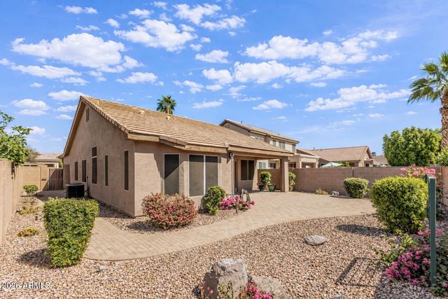 1411 W ARMSTRONG Way, Chandler, AZ 85286