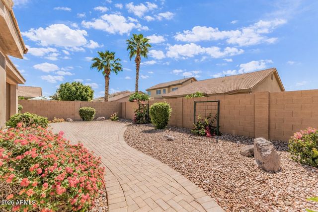 1411 W ARMSTRONG Way, Chandler, AZ 85286