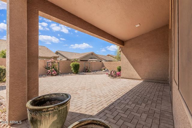 1411 W ARMSTRONG Way, Chandler, AZ 85286