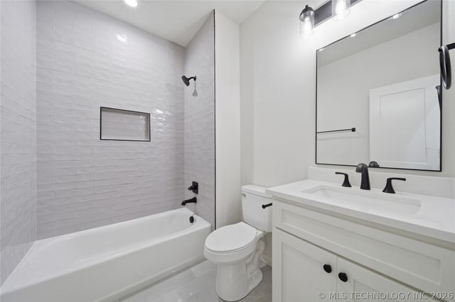 13835 E 27th Place E, Tulsa, OK 74134