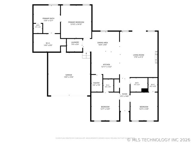 13835 E 27th Place E, Tulsa, OK 74134