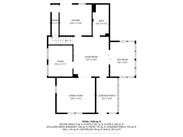 906 E 5th Street, Vinton, IA 52349