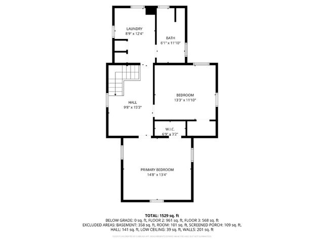 906 E 5th Street, Vinton, IA 52349