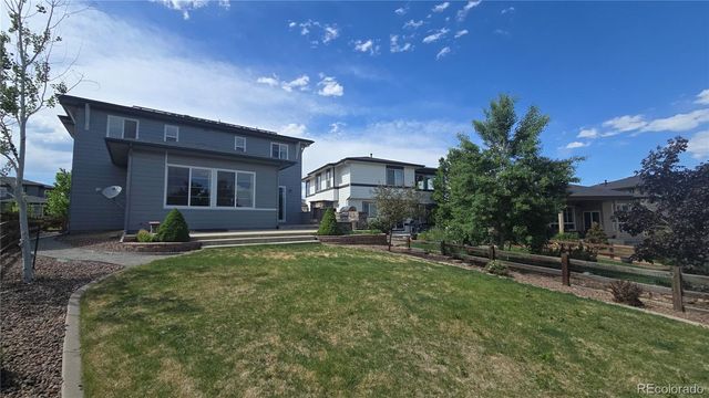 9556 Juniper Way, Arvada, CO 80007