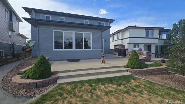 9556 Juniper Way, Arvada, CO 80007