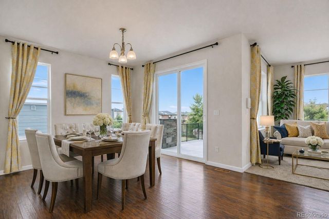 9556 Juniper Way, Arvada, CO 80007