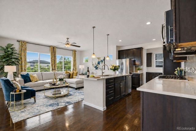 9556 Juniper Way, Arvada, CO 80007