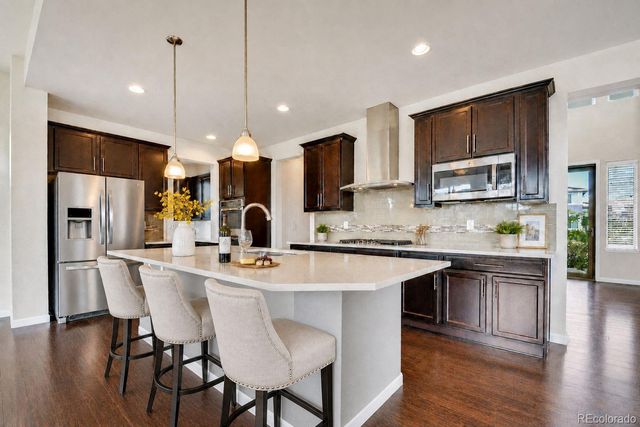 9556 Juniper Way, Arvada, CO 80007