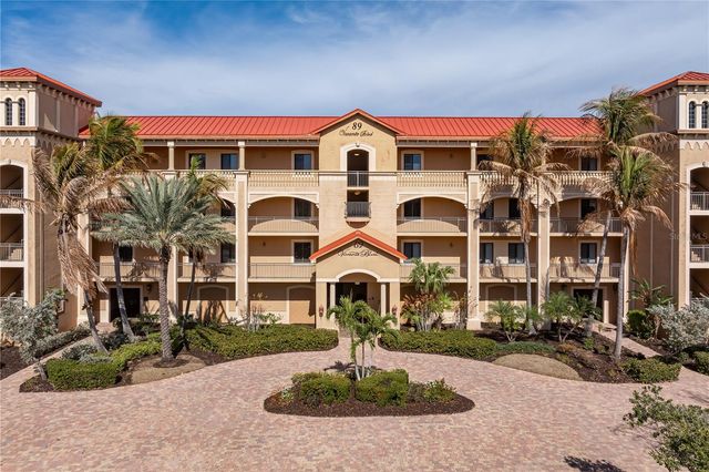 89 VIVANTE BOULEVARD 8943, Punta Gorda, FL 33950