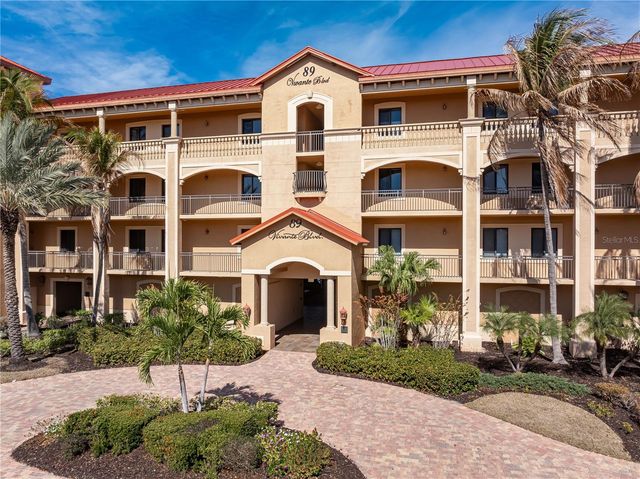 89 VIVANTE BOULEVARD 8943, Punta Gorda, FL 33950