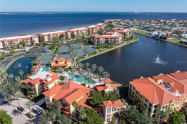 89 VIVANTE BOULEVARD 8943, Punta Gorda, FL 33950