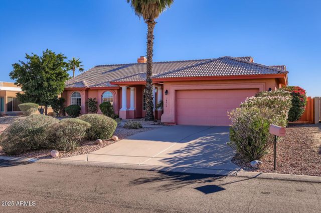 16215 E CARMEL Drive, Fountain Hills, AZ 85268