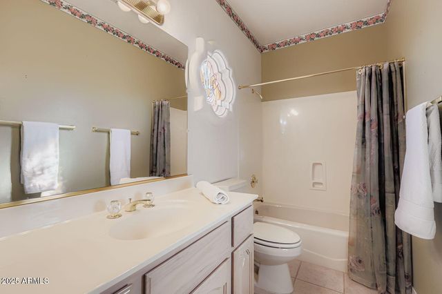 16215 E CARMEL Drive, Fountain Hills, AZ 85268