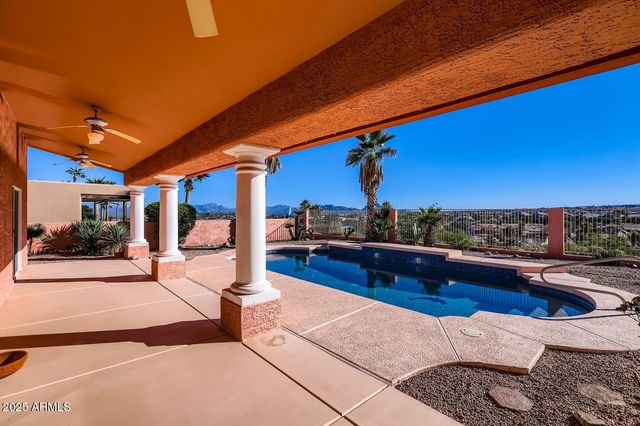 16215 E CARMEL Drive, Fountain Hills, AZ 85268