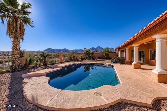 16215 E CARMEL Drive, Fountain Hills, AZ 85268