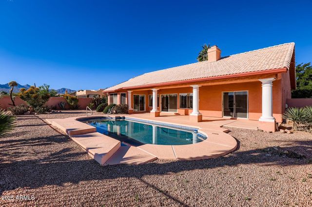 16215 E CARMEL Drive, Fountain Hills, AZ 85268