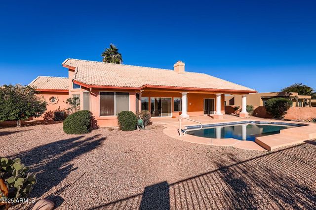 16215 E CARMEL Drive, Fountain Hills, AZ 85268