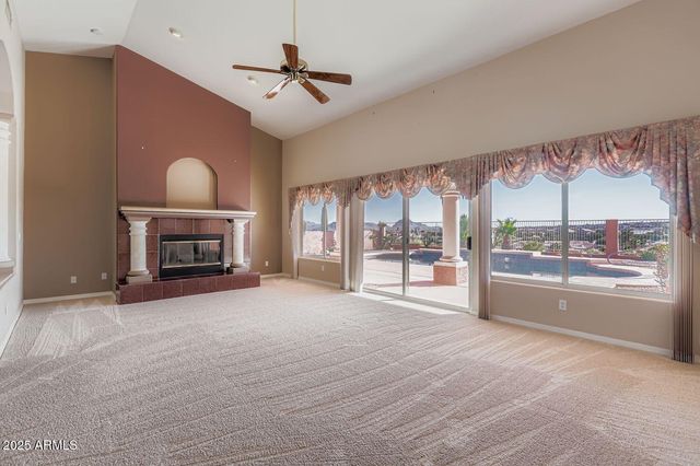 16215 E CARMEL Drive, Fountain Hills, AZ 85268