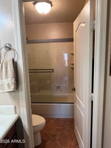 4832 N PERRYVILLE Road, Litchfield Park, AZ 85340