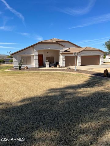 4832 N PERRYVILLE Road, Litchfield Park, AZ 85340