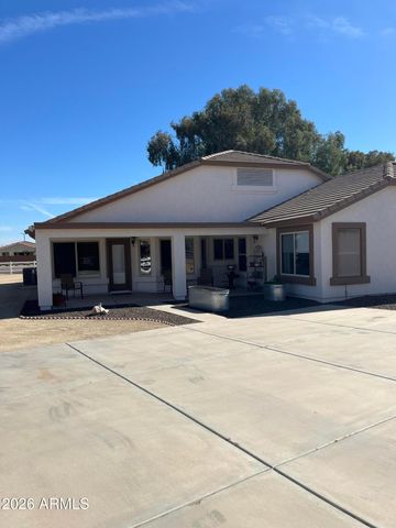 4832 N PERRYVILLE Road, Litchfield Park, AZ 85340