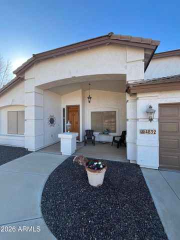 4832 N PERRYVILLE Road, Litchfield Park, AZ 85340