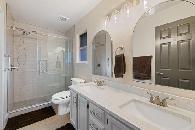 1232 Brashear LN, Cedar Park, TX 78613