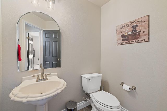 1232 Brashear LN, Cedar Park, TX 78613