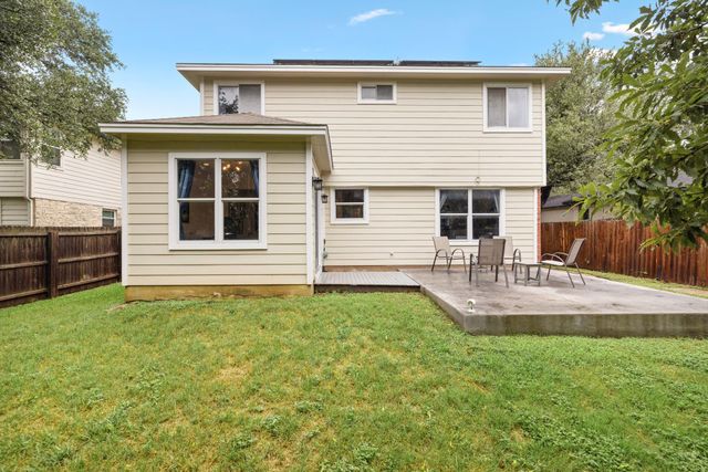 1232 Brashear LN, Cedar Park, TX 78613