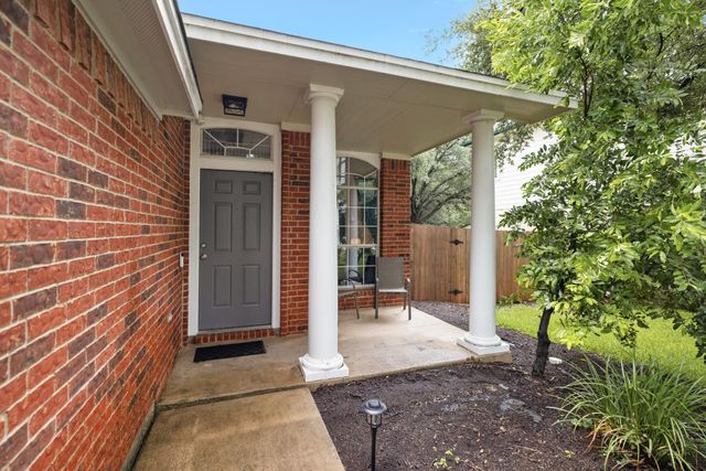 1232 Brashear LN, Cedar Park, TX 78613