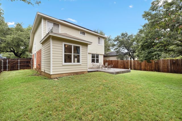 1232 Brashear LN, Cedar Park, TX 78613