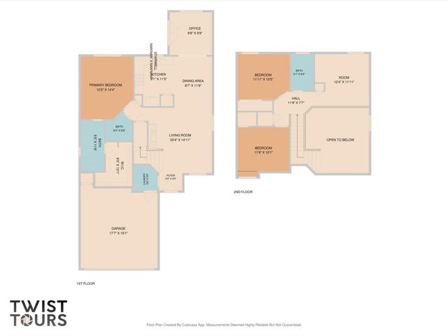 1232 Brashear LN, Cedar Park, TX 78613