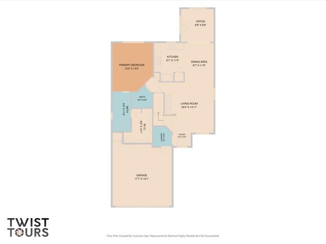 1232 Brashear LN, Cedar Park, TX 78613
