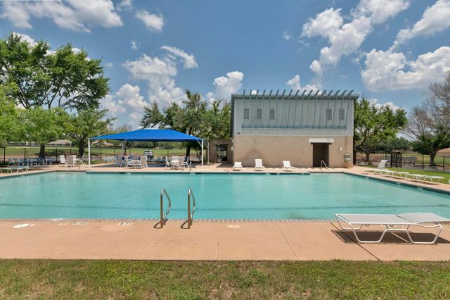1232 Brashear LN, Cedar Park, TX 78613