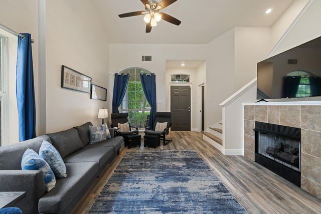 1232 Brashear LN, Cedar Park, TX 78613