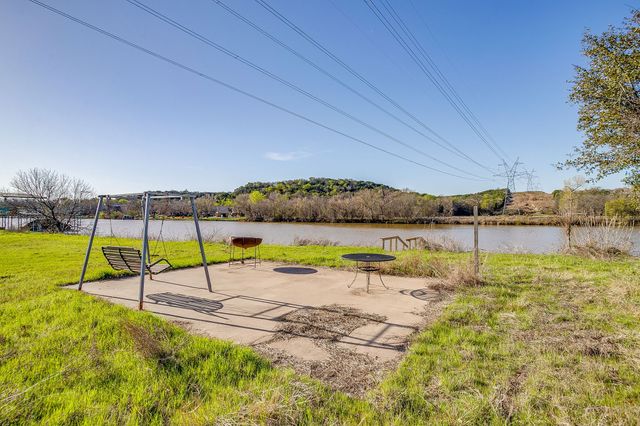 175 Tin Top Estates Road, Weatherford, TX 76087